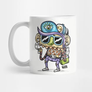 Tow Mug